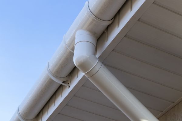 Gutter Installation Service in Collierville