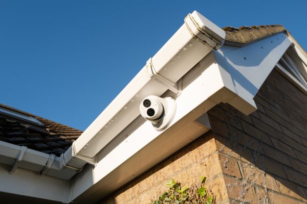 Cost of Box Gutter Replacement in Collierville