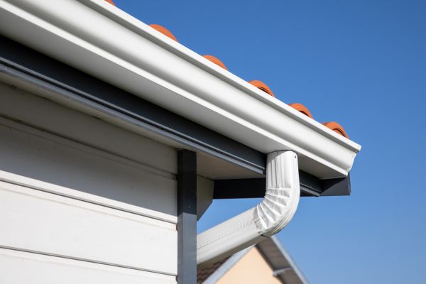 Gutter Sealing in Collierville
