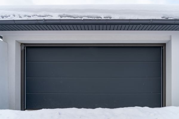 Cost of Garage Gutter Replacement in Collierville