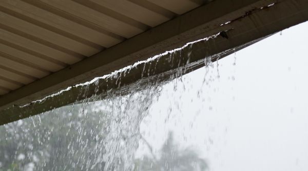 Cost of Leaking Gutter Repair in Collierville