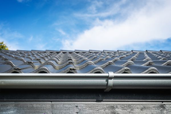 Cost of Half Round Gutter Repair in Collierville
