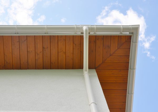 Cost of Downspout Diverter Service in Collierville
